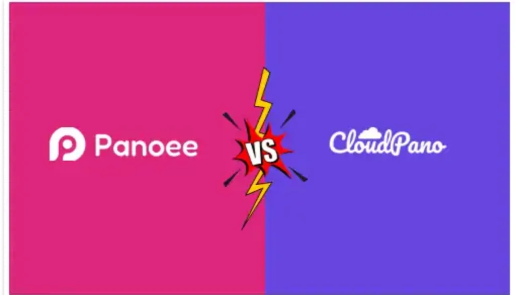 Cloudpano Alternative: 6 reasons Why You Should Switch to Panoee for Your Virtual Tour Needs
