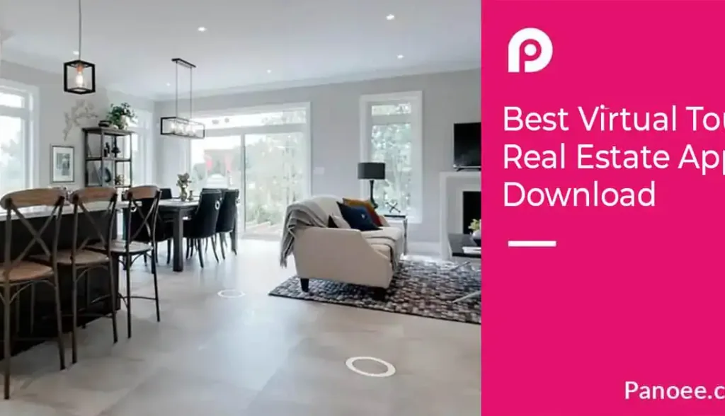 Best Virtual Tour Real Estate App Download