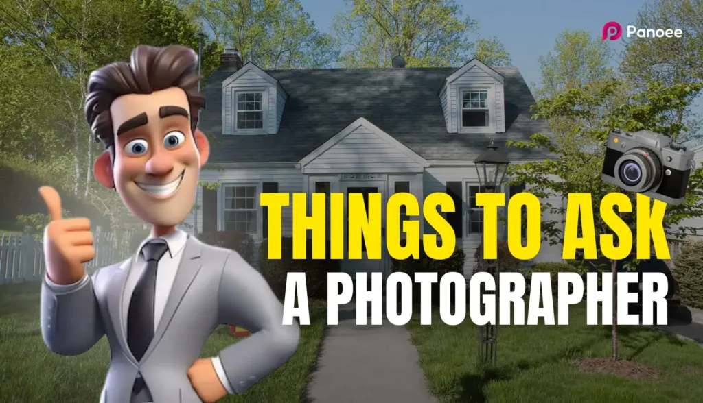 Things You Should Ask Before Hiring A Virtual Tour Photography 