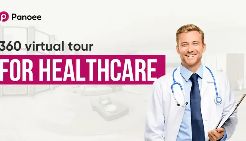 Enhancing the Patient Experience with Virtual Tours in Healthcare