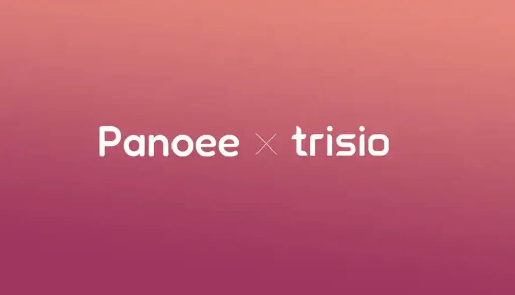Partnership Announcement: Panoee x Trisio