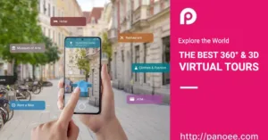 The Best 360 & 3D Virtual Tours