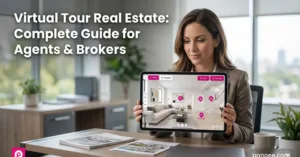 Virtual Tour Real Estate